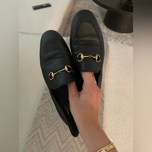 Women's Brixton Collapsible Apron Toe Loafers